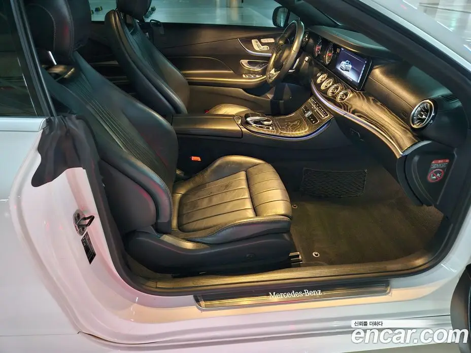 Mercedes-Benz E-Class 2018 1.9 АКПП, фото 19 Mercedes-Benz E-Class 2018 1.9 АКПП, фото 19
