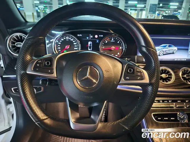 Mercedes-Benz E-Class 2018 1.9 АКПП, миниатюра 9 Mercedes-Benz E-Class 2018 1.9 АКПП, миниатюра 9