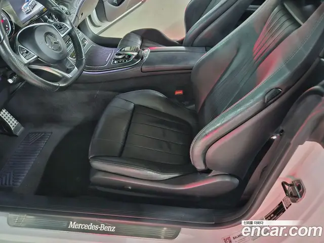Mercedes-Benz E-Class 2018 1.9 АКПП, миниатюра 10 Mercedes-Benz E-Class 2018 1.9 АКПП, миниатюра 10