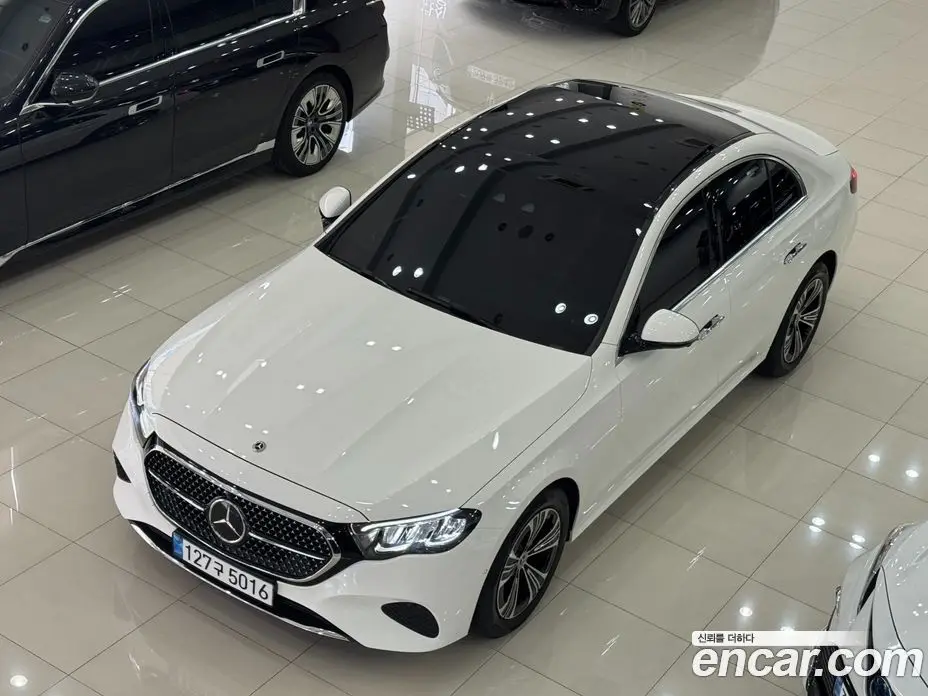 Mercedes-Benz E-Class 2025 2.0 АКПП, фото 19 Mercedes-Benz E-Class 2025 2.0 АКПП, фото 19
