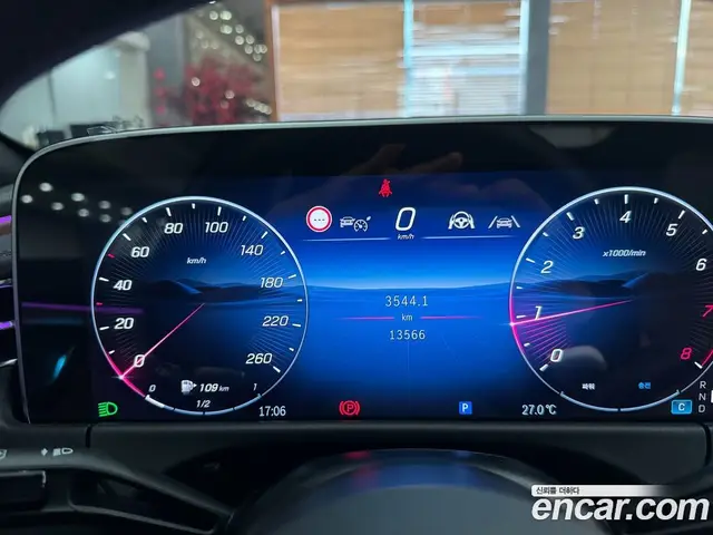 Mercedes-Benz E-Class 2025 2.0 АКПП, миниатюра 7 Mercedes-Benz E-Class 2025 2.0 АКПП, миниатюра 7