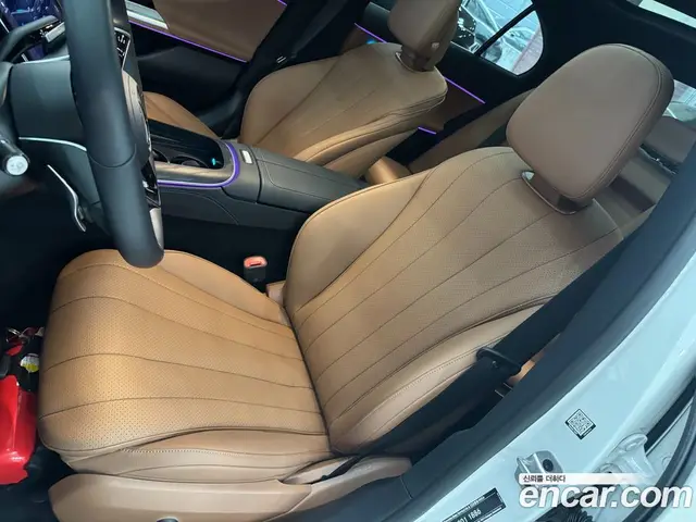 Mercedes-Benz E-Class 2025 2.0 АКПП, миниатюра 9 Mercedes-Benz E-Class 2025 2.0 АКПП, миниатюра 9