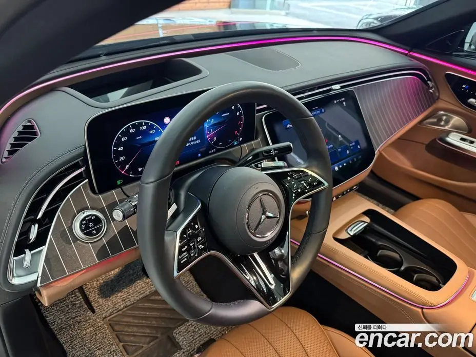 Mercedes-Benz E-Class 2025 2.0 АКПП, фото 11
