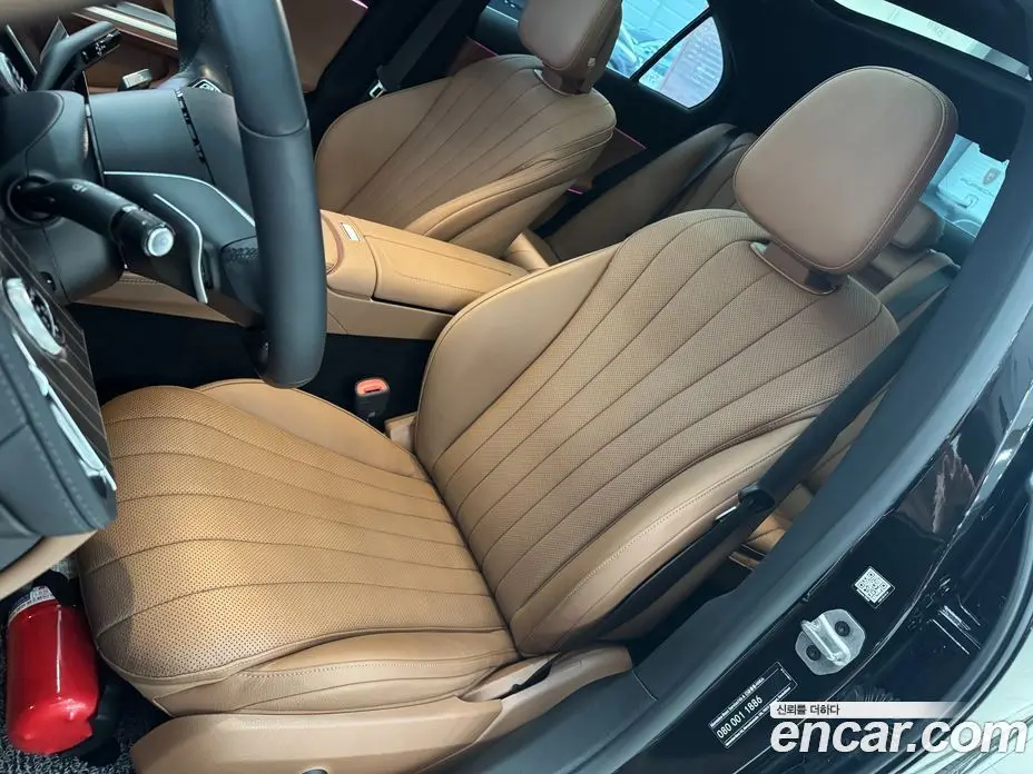 Mercedes-Benz E-Class 2025 2.0 АКПП, фото 12