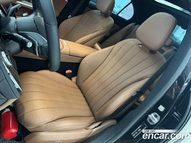Mercedes-Benz E-Class 2025 2.0 АКПП, миниатюра 12