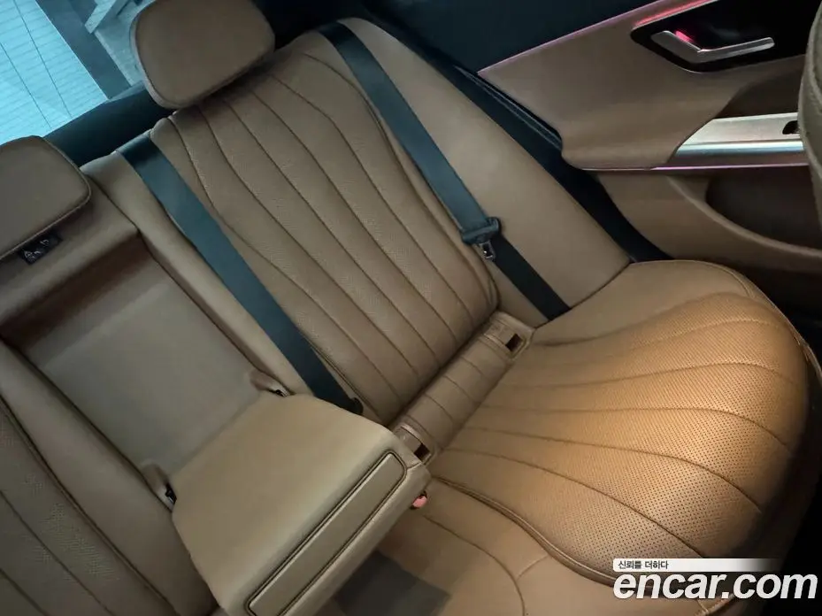 Mercedes-Benz E-Class 2025 2.0 АКПП, фото 16