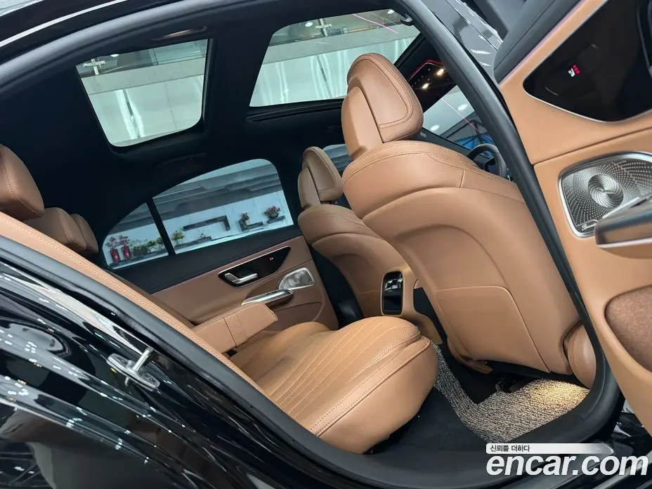 Mercedes-Benz E-Class 2025 2.0 АКПП, фото 17