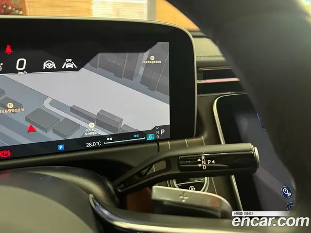 Mercedes-Benz E-Class 2025 2.0 АКПП, миниатюра 8