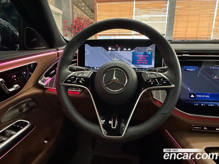 Mercedes-Benz E-Class 2025 2.0 АКПП, фото 9