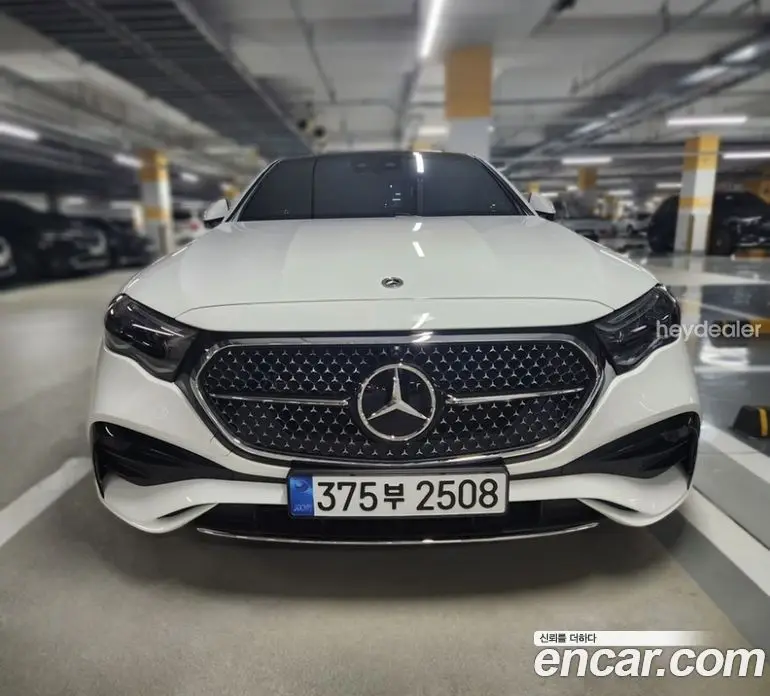 Mercedes-Benz E-Class 2025 2.0 АКПП, фото 1 Mercedes-Benz E-Class 2025 2.0 АКПП, фото 1