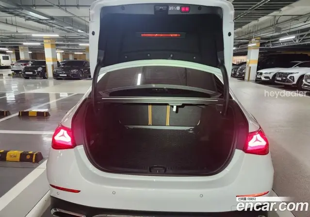 Mercedes-Benz E-Class 2025 2.0 АКПП, миниатюра 5 Mercedes-Benz E-Class 2025 2.0 АКПП, миниатюра 5