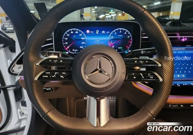 Mercedes-Benz E-Class 2025 2.0 АКПП, миниатюра 8 Mercedes-Benz E-Class 2025 2.0 АКПП, миниатюра 8