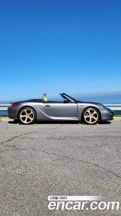 Porsche Boxster 2010 2.9 АКПП, фото 15 Porsche Boxster 2010 2.9 АКПП, фото 15