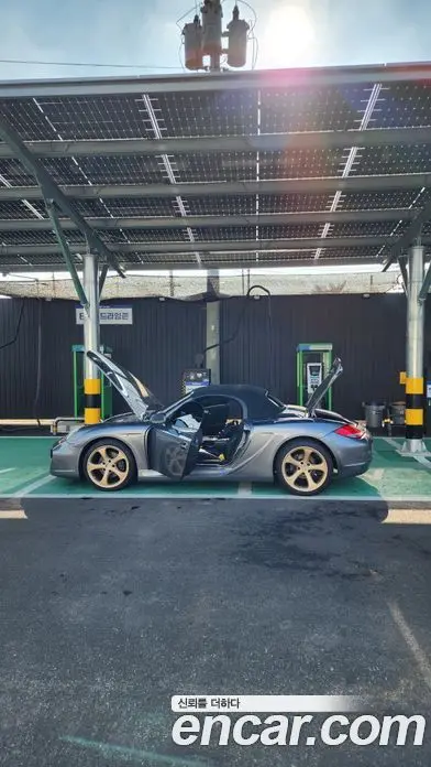 Porsche Boxster 2010 2.9 АКПП, миниатюра 6 Porsche Boxster 2010 2.9 АКПП, миниатюра 6