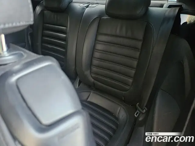 Volkswagen Beetle 2013 2.0 АКПП, миниатюра 10 Volkswagen Beetle 2013 2.0 АКПП, миниатюра 10
