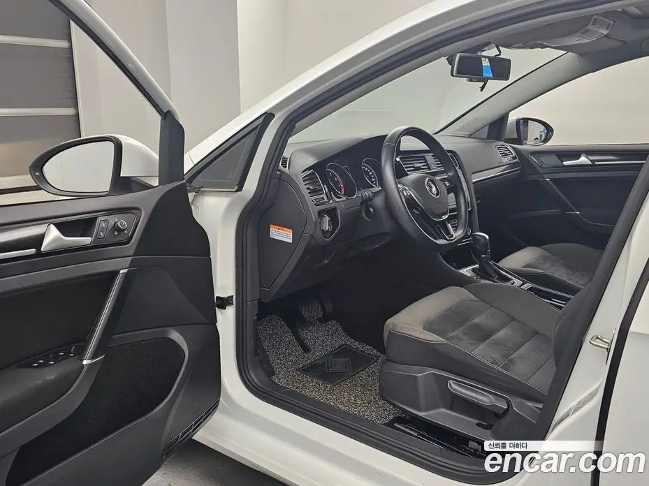 Volkswagen Golf 2015 1.4 АКПП, фото 11