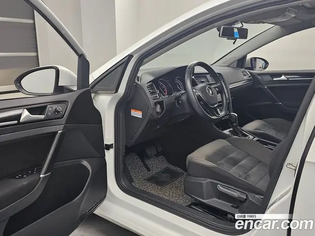 Volkswagen Golf 2015 1.4 АКПП, миниатюра 11