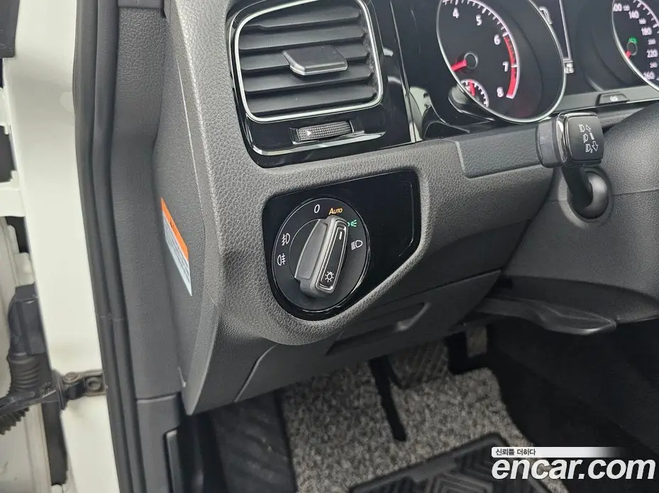 Volkswagen Golf 2015 1.4 АКПП, фото 15
