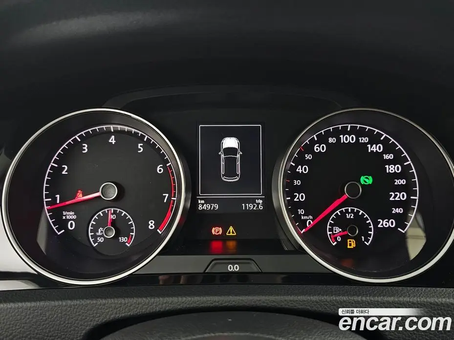 Volkswagen Golf 2015 1.4 АКПП, фото 8