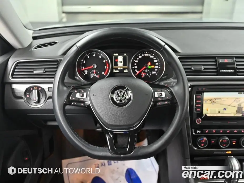 Volkswagen Passat 2018 2.0 АКПП, фото 13 Volkswagen Passat 2018 2.0 АКПП, фото 13