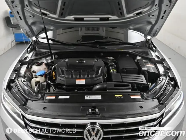 Volkswagen Passat 2018 2.0 АКПП, миниатюра 6 Volkswagen Passat 2018 2.0 АКПП, миниатюра 6
