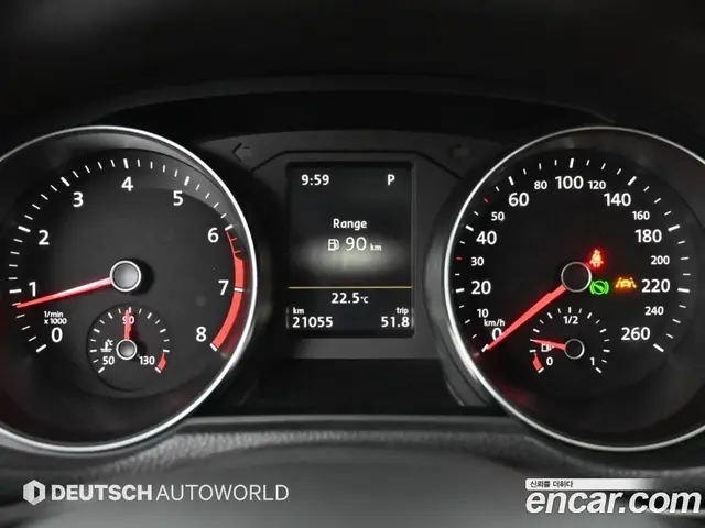 Volkswagen Passat 2018 2.0 АКПП, миниатюра 8 Volkswagen Passat 2018 2.0 АКПП, миниатюра 8