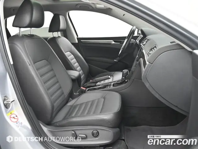 Volkswagen Passat 2018 2.0 АКПП, миниатюра 10 Volkswagen Passat 2018 2.0 АКПП, миниатюра 10