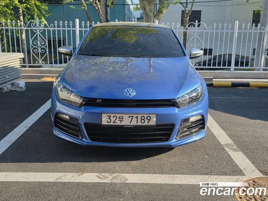 Volkswagen Scirocco 2013 2.0 АКПП, фото 1 Volkswagen Scirocco 2013 2.0 АКПП, фото 1