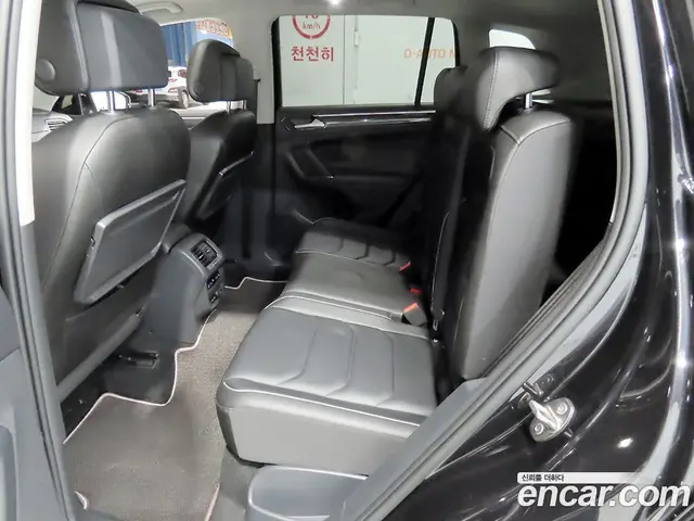 Volkswagen Tiguan 2018 2.0 АКПП, миниатюра 11 Volkswagen Tiguan 2018 2.0 АКПП, миниатюра 11