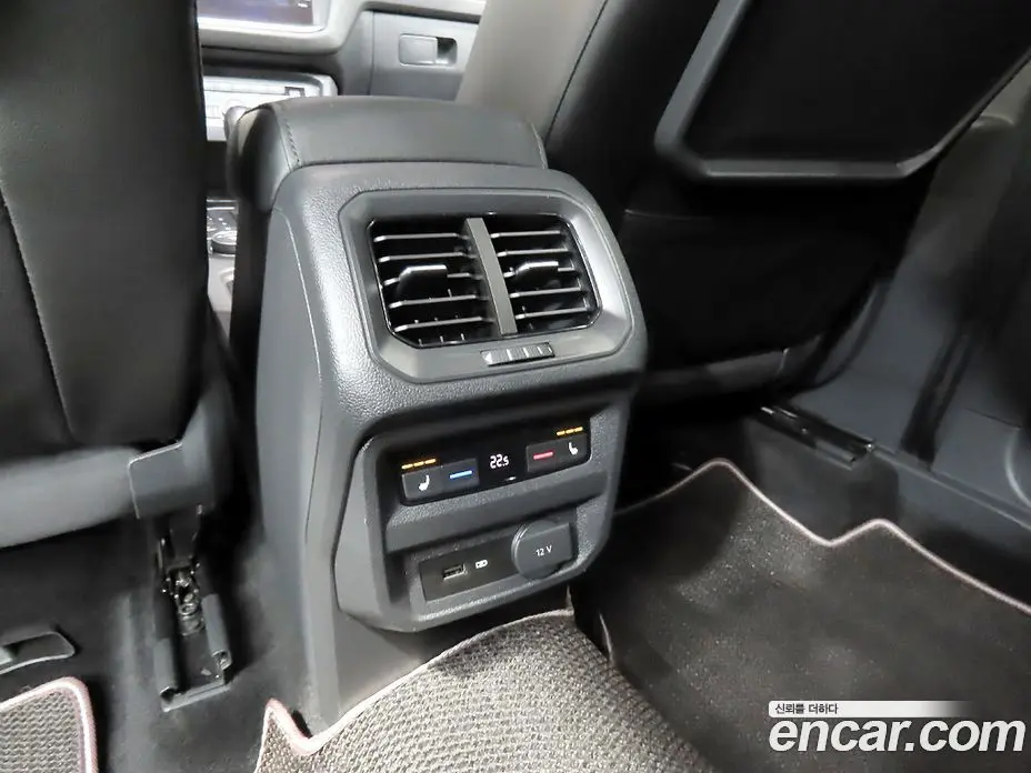 Volkswagen Tiguan 2018 2.0 АКПП, фото 16 Volkswagen Tiguan 2018 2.0 АКПП, фото 16