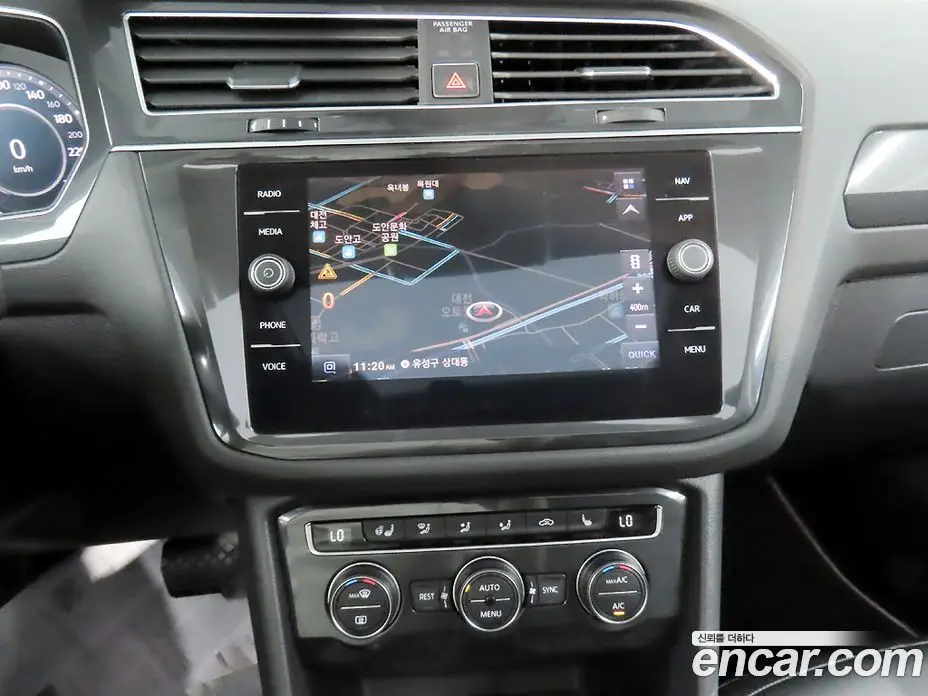 Volkswagen Tiguan 2018 2.0 АКПП, фото 17 Volkswagen Tiguan 2018 2.0 АКПП, фото 17