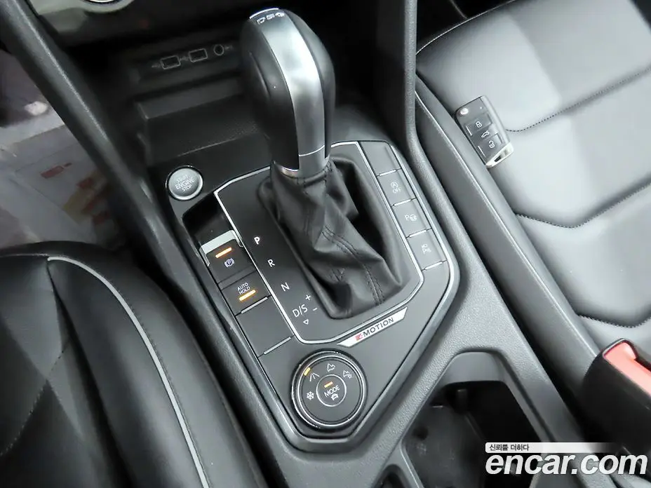 Volkswagen Tiguan 2018 2.0 АКПП, фото 9 Volkswagen Tiguan 2018 2.0 АКПП, фото 9