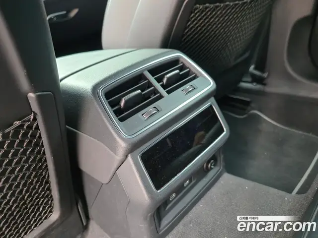 Audi A7 2021 3.0 АКПП, миниатюра 11