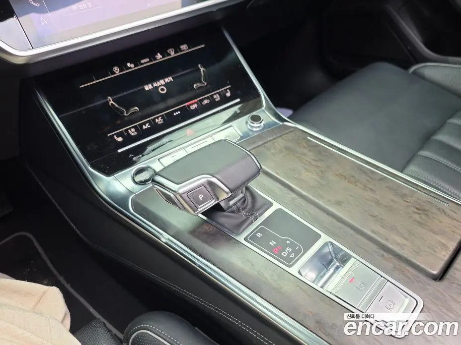 Audi A7 2021 3.0 АКПП, фото 15