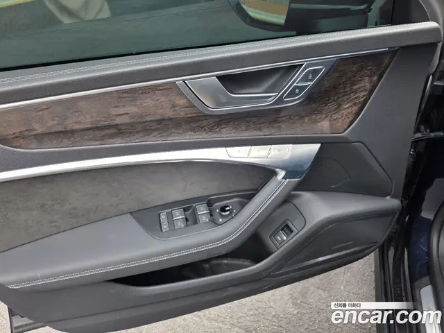 Audi A7 2021 3.0 АКПП, миниатюра 10
