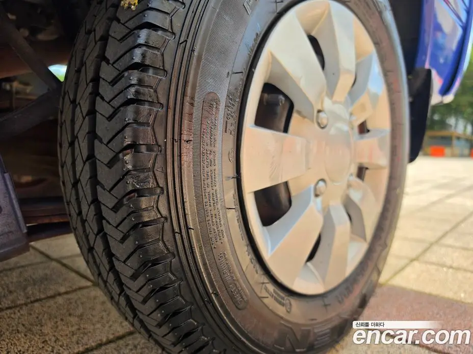Chevrolet Damas 2017 0.8 МКПП, фото 11