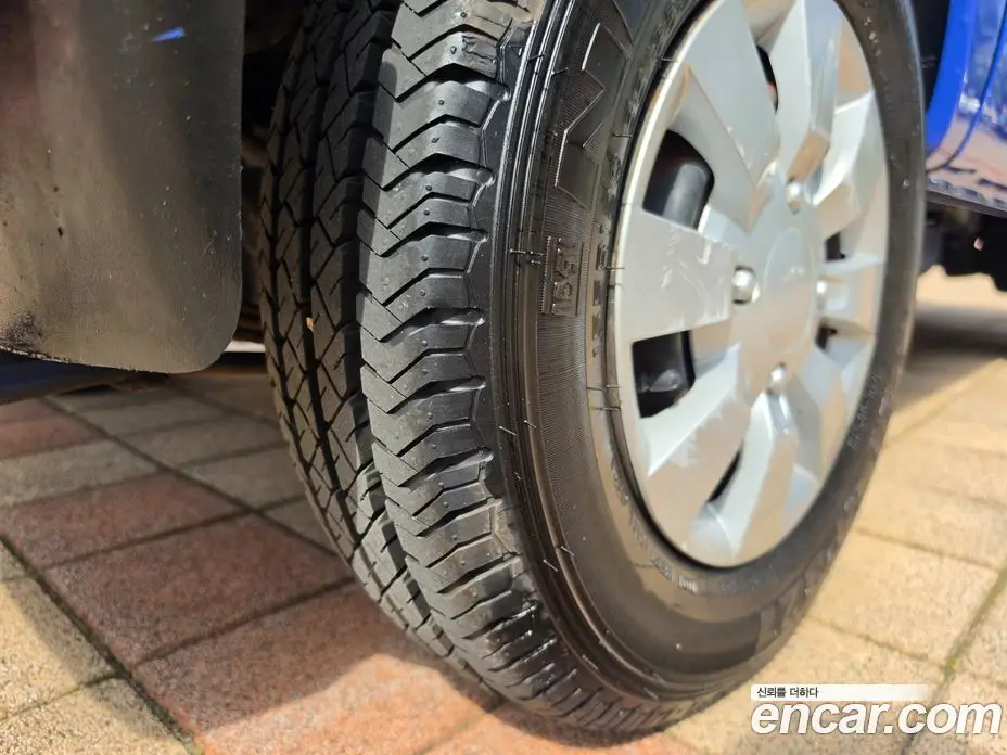 Chevrolet Damas 2017 0.8 МКПП, фото 12