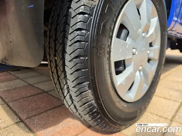 Chevrolet Damas 2017 0.8 МКПП, миниатюра 12