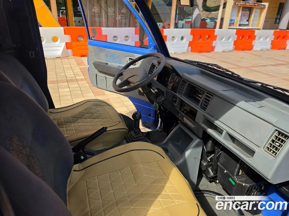 Chevrolet Damas 2017 0.8 МКПП, фото 14