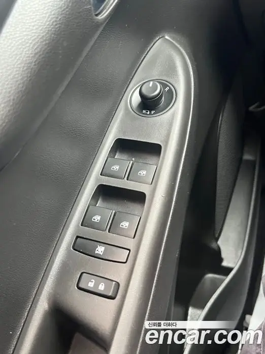 Chevrolet Spark 2018 1.0 АКПП, фото 16