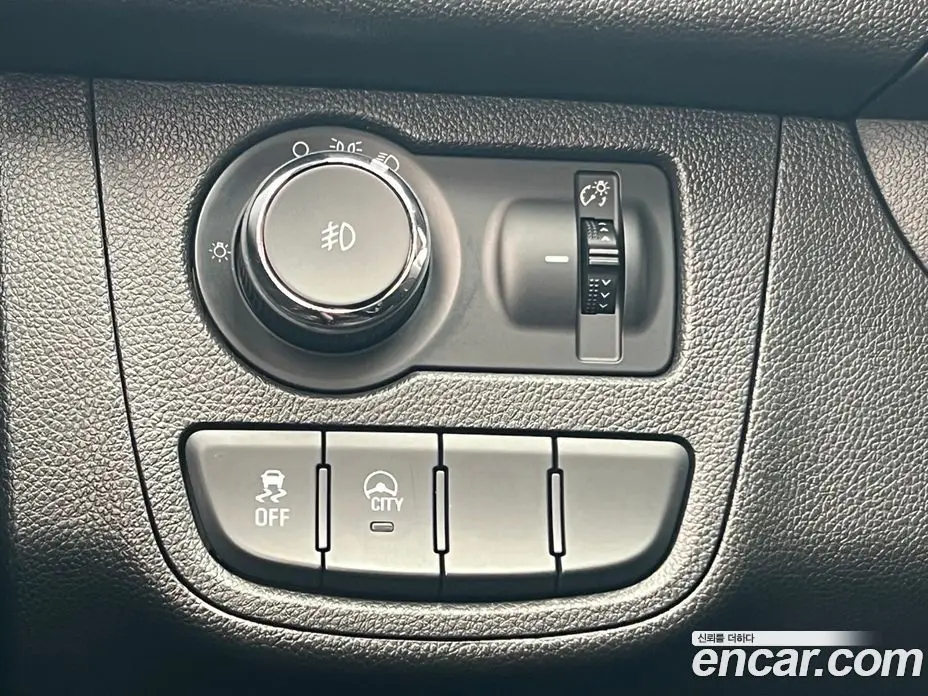 Chevrolet Spark 2018 1.0 АКПП, фото 17