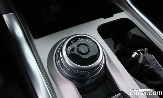 Ford Explorer 2023 2.3 АКПП, миниатюра 9 Ford Explorer 2023 2.3 АКПП, миниатюра 9