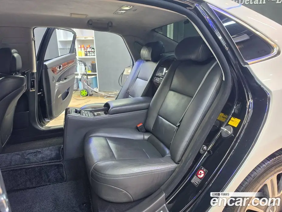 Hyundai Equus 2013 5.0 АКПП, фото 16