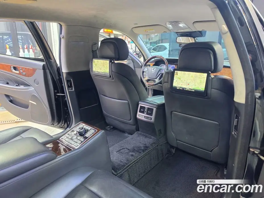 Hyundai Equus 2013 5.0 АКПП, фото 18