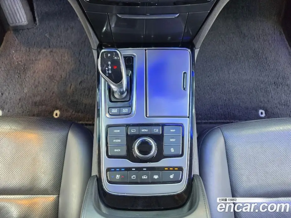Hyundai Equus 2013 5.0 АКПП, фото 10