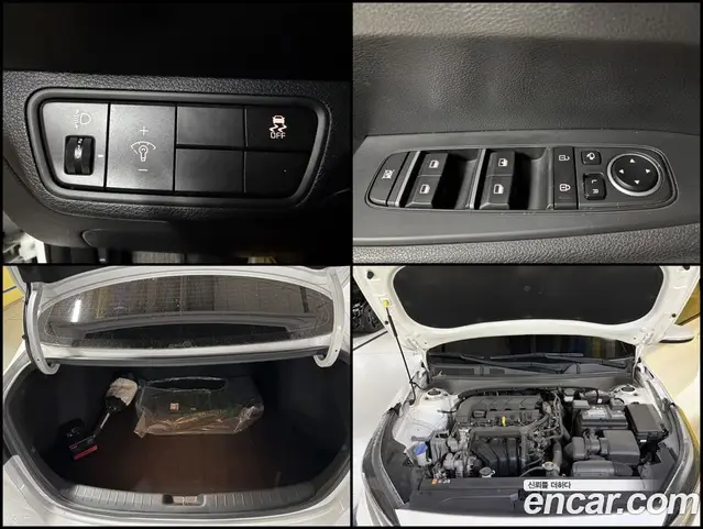 Kia K3 2022 1.6 АКПП, миниатюра 11