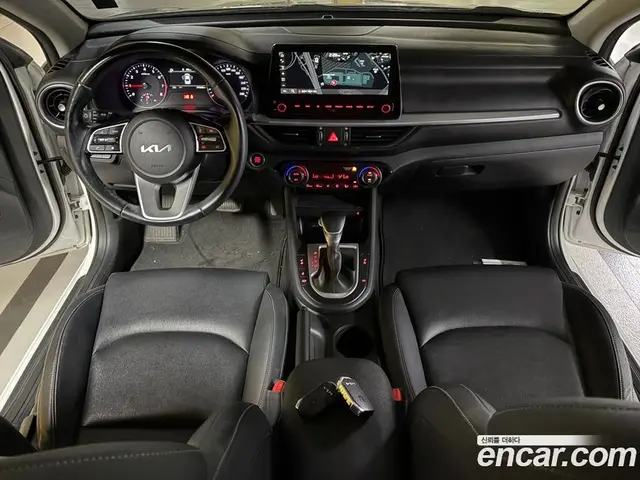 Kia K3 2022 1.6 АКПП, миниатюра 6