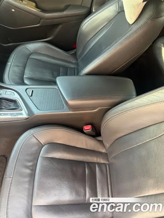Kia K5 (Optima) 2013 2.0 АКПП, миниатюра 5