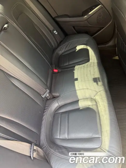 Kia K5 (Optima) 2013 2.0 АКПП, фото 6