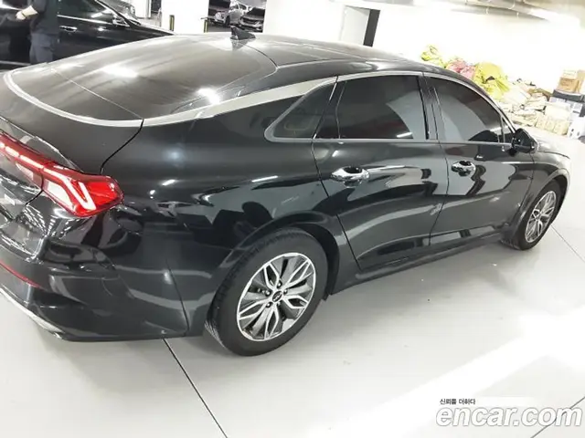 Kia K5 (Optima) 2022 2.0 АКПП, миниатюра 2 Kia K5 (Optima) 2022 2.0 АКПП, миниатюра 2
